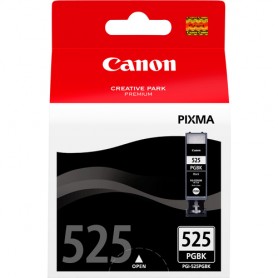 Canon PGI-525 PGBK cartuccia d'inchiostro 1 pz Originale Nero (4529B001) (4529B001AA) (4529B001)