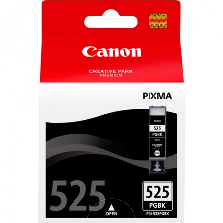 Canon PGI-525 PGBK cartuccia d'inchiostro 1 pz Originale Nero (4529B001) (4529B001AA) (4529B001)