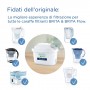 Brita Filtro per acqua MAXTRA PRO All-in-1 Pack 3 - NUOVO MAXTRA+: per acqua di rubinetto dal gusto migliore e meno impurità