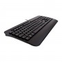 V7 Tastiera multimediale professionale USB – IT (KU300IT)