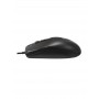 V7 Mouse e tastiera antimicrobici lavabili, USB, sensori ottici, specifica IP68, impermeabili (CKU700IT)