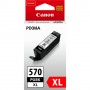 Canon PGI-570PGBK XL cartuccia d'inchiostro 1 pz Originale Resa elevata (XL) Nero (0318C001)