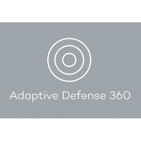 WatchGuard Adaptive Defense 360 51 - 100 licenza/e 3 anno/i (WGA3A023)