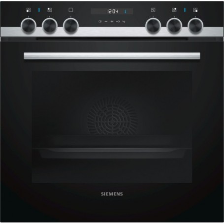 Siemens EQ523KA00 set di elettrodomestici da cucina Ceramica Forno elettrico (EQ523KA00)