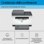 HP Stampante multifunzione LaserJet M234sdw