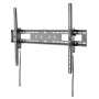 StarTech.com FPWTLTB1 Supporto TV a parete 2,54 m (100") Nero (FPWTLTB1)