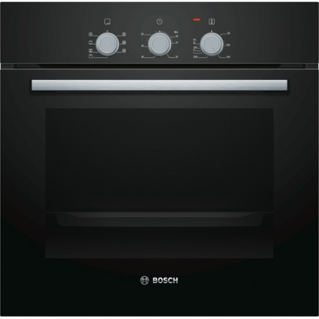 Bosch Serie 2 HBF011BA0 forno 66 L 2990 W A Nero (HBF011BA0)