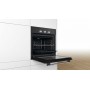 Bosch Serie 2 HBF011BA0 forno 66 L 2990 W A Nero (HBF011BA0)