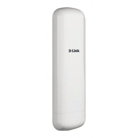 D-Link DAP-3711 punto accesso WLAN 867 Mbit/s Bianco Supporto Power over Ethernet (PoE) (DAP-3711)