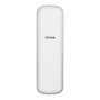 D-Link DAP-3711 punto accesso WLAN 867 Mbit/s Bianco Supporto Power over Ethernet (PoE) (DAP-3711)