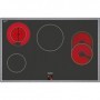 Siemens EQ523KA00 set di elettrodomestici da cucina Ceramica Forno elettrico (EQ523KA00)