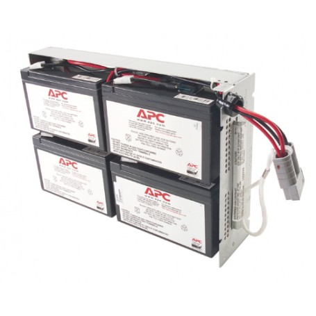 APC RBC23 batteria UPS Acido piombo (VRLA) (RBC23)