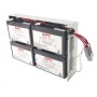 APC RBC23 batteria UPS Acido piombo (VRLA) (RBC23)