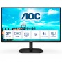 AOC 27B2DM Monitor PC 68,6 cm (27") 1920 x 1080 Pixel Full HD Nero (27B2DM)