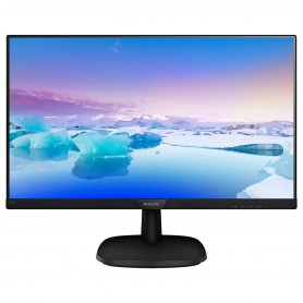 Philips V Line Monitor LCD Full HD 273V7QJAB/00 (273V7QJAB/00)