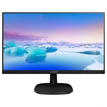 Philips V Line Monitor LCD Full HD 273V7QJAB/00 (273V7QJAB/00)