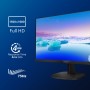 Philips V Line Monitor LCD Full HD 273V7QJAB/00 (273V7QJAB/00)
