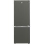 Beko B3RCNE564HG Libera installazione 490 L E Grigio