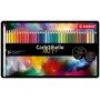 STABILO Carbothello pastello colorato 36 pz (1436-6)