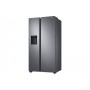Samsung RS68A8522S9 frigorifero side-by-side Libera installazione 609 L D Acciaio inossidabile