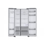Samsung RS68A8522S9 frigorifero side-by-side Libera installazione 609 L D Acciaio inossidabile