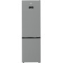 Beko B5RCNE405LXP Libera installazione 355 L D Acciaio inox