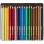 STABILO Original pastello colorato 24 pz (8774-6)