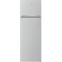 Beko RDSA310M40SN Libera installazione 306 L E Argento