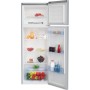 Beko RDSA310M40SN Libera installazione 306 L E Argento