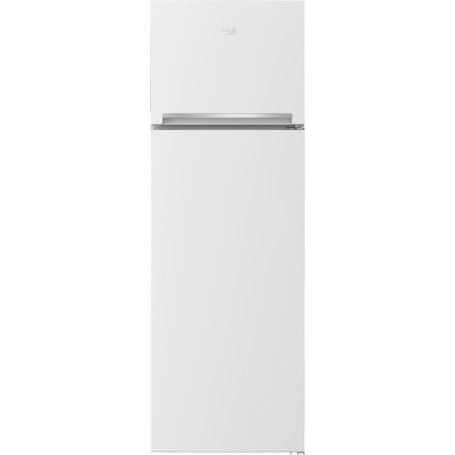 Beko RDSA310K40WN Libera installazione 306 L E Bianco