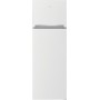 Beko RDSA310K40WN Libera installazione 306 L E Bianco