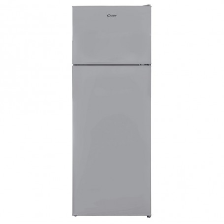 Candy CDV1S514FS Libera installazione 212 L F Argento