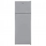 Candy CDV1S514FS Libera installazione 212 L F Argento