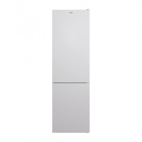 Candy Fresco CCE4T620DS Libera installazione 377 L D Argento