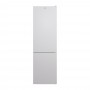Candy Fresco CCE4T620DS Libera installazione 377 L D Argento