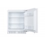 Candy CMLS68EW frigorifero Da incasso 135 L E Bianco