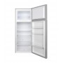 Candy CDG1S514ES Libera installazione 211 L E Argento