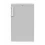 Candy Comfort COT1S45ESH monoporta Libera installazione 106 L E Argento