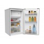 Candy Comfort COT1S45ESH monoporta Libera installazione 106 L E Argento