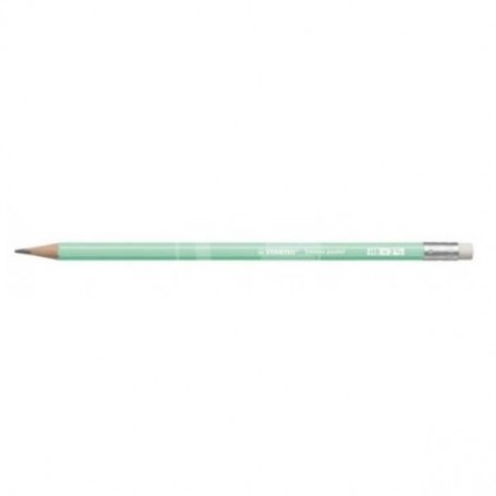 CF12 SWANO PASTEL GREEN HB (4908/02-HB)
