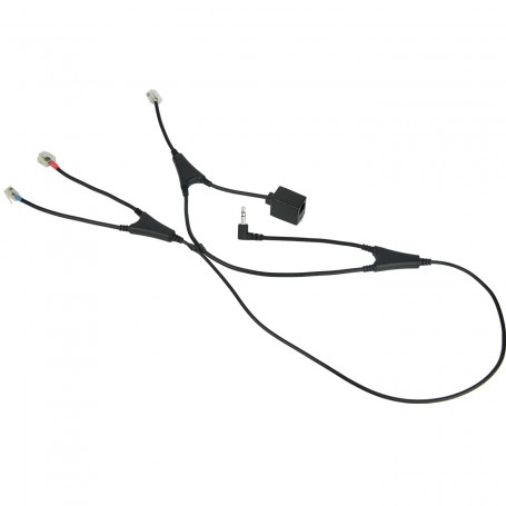 Jabra 14201-36 accessorio per cuffia (14201-36)