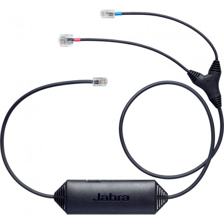 Jabra 14201-33 accessorio per cuffia Adattatore EHS (14201-33)