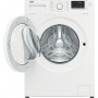 Beko WUX81232WI/IT lavatrice Caricamento frontale 8 kg 1200 Giri/min C Bianco (7000840035)