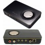ASUS Xonar U7 MKII USB (90YB00KB-M0UC00)