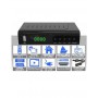 NOT ONLY TV DECODER LV6T2BOXHD RICEVITORE DIGITALE TERRESTRE DVB-T2 FULL HD (LV6T2BOXHD)