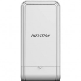 HIKVISION WIRELESS BRIDGE OUTDOOR 5GHZ WIRELESS BRIDGE CPE, MAX.DISTANCE 15KM,802.11A/N/AC