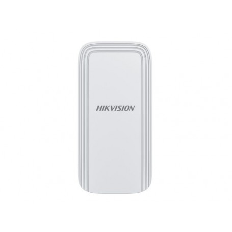 HIKVISION WIRELESS BRIDGE OUTDOOR 2.4GHZ WIRELESS BRIDGE CPE, MAX.DISTANCE 1KM, 802.11N