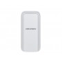 HIKVISION WIRELESS BRIDGE OUTDOOR 2.4GHZ WIRELESS BRIDGE CPE, MAX.DISTANCE 1KM, 802.11N