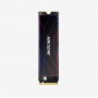 HIKVISION HIKSEMI SSD INTERNO G4000 512GB M.2 PCIe R/W 7050/4200 GEN 4X4