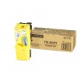 KYOCERA TK-820Y cartuccia toner 1 pz Originale Giallo (1T02HPAEU0)